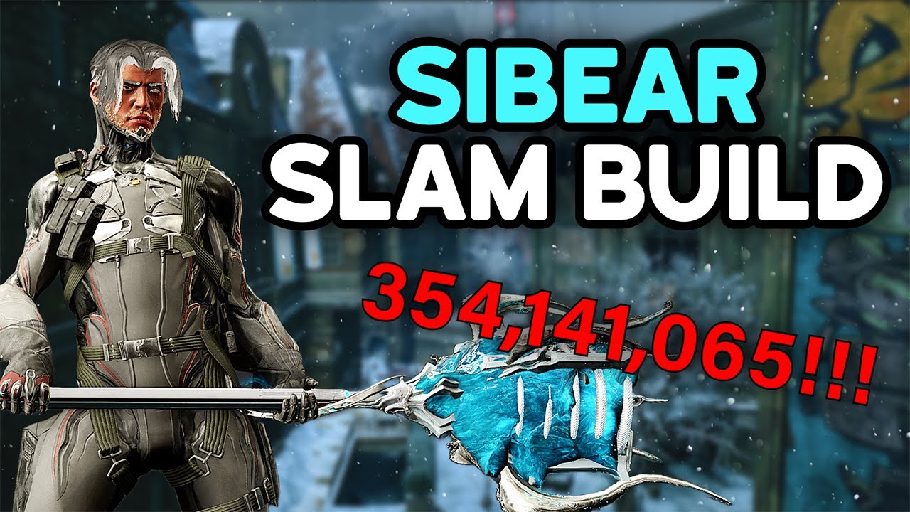 Воплощение SIBEAR &mdash; это безумие