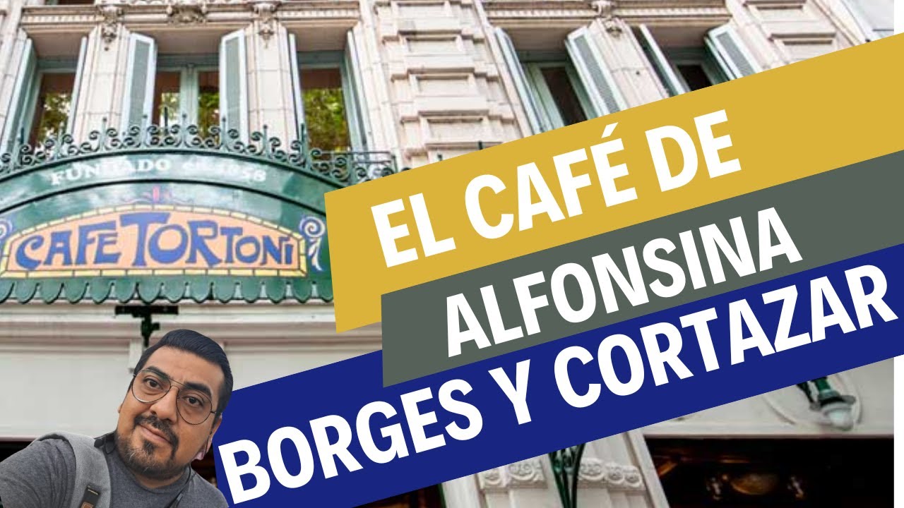 Café Tortoni: Un Ícono de la Belle Époque en Argentina