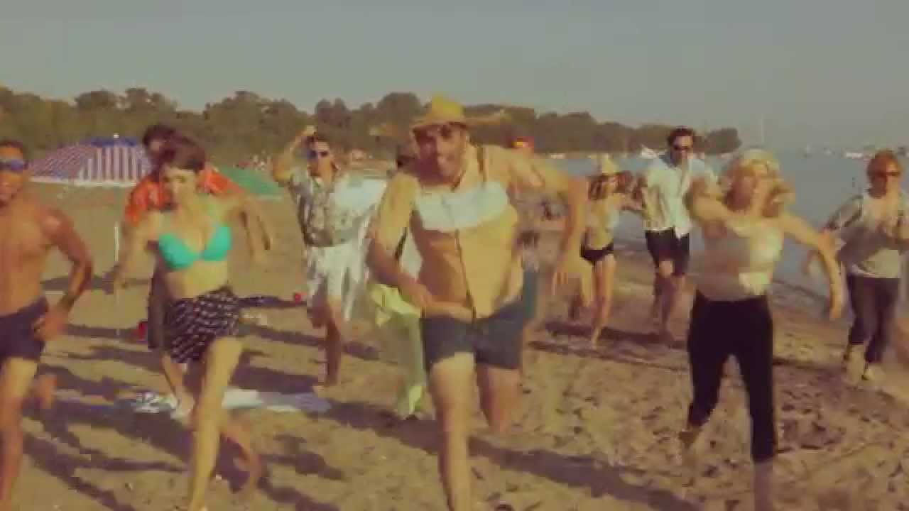 STELLA ELLA OLA - Peter Sellers