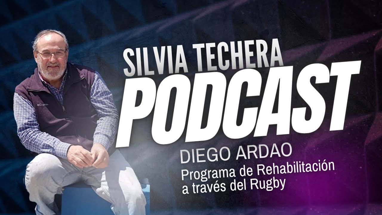 Silvia Techera Podcast - PRIMERA TEMPORADA