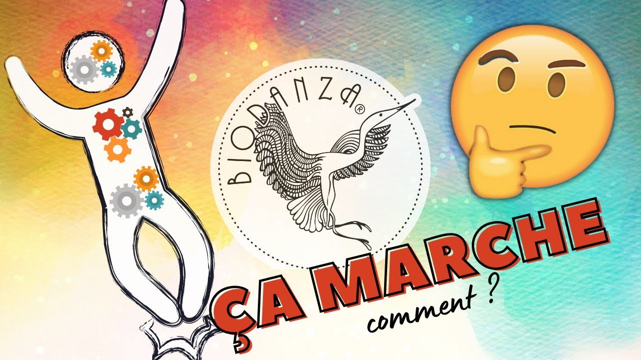 BIODANZA : le pourquoi du comment ?? (OBJECTIFS et MÉCANISMES)
