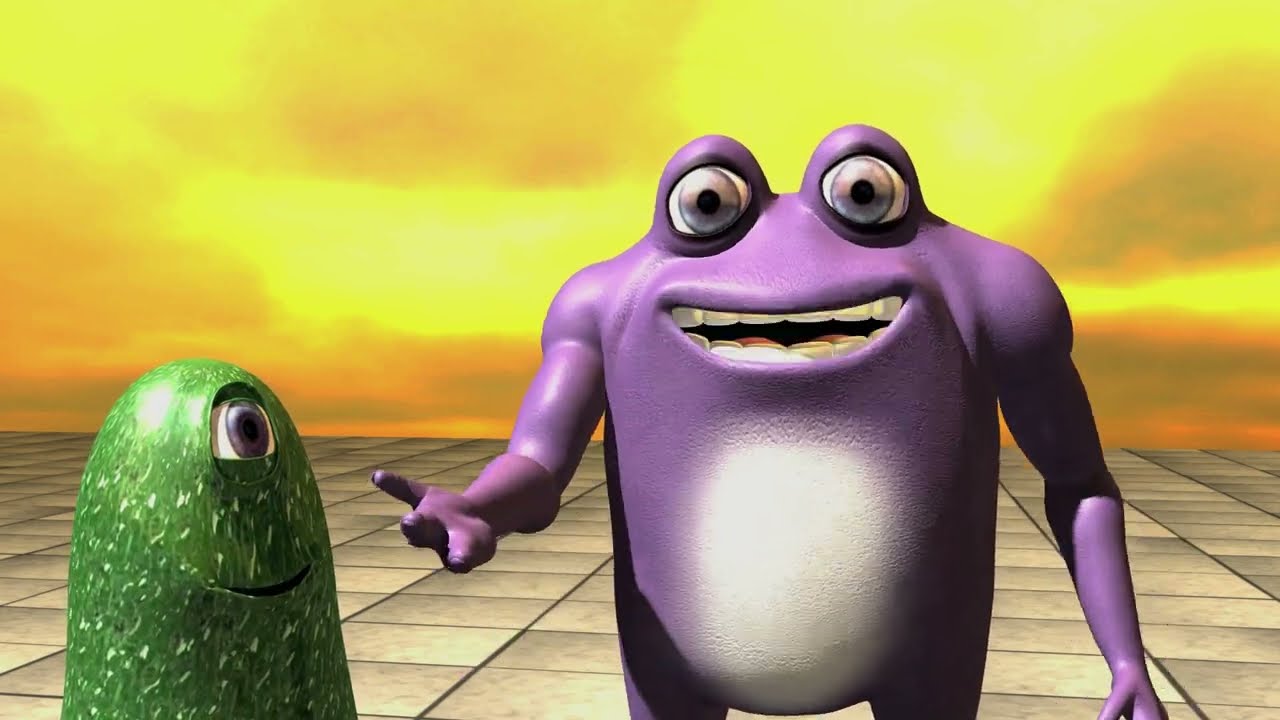 ABC song (Learning with Manthano) Full version