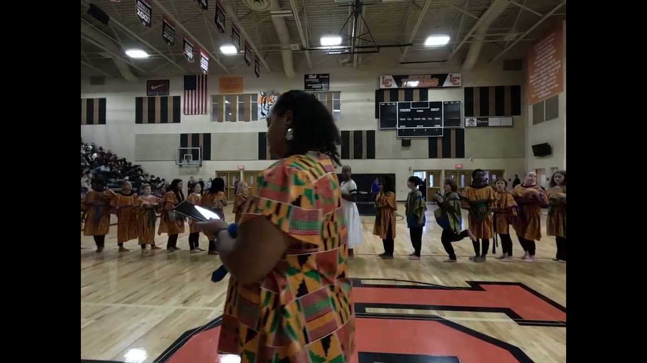 1-12-2026 MLK Con at LCHS