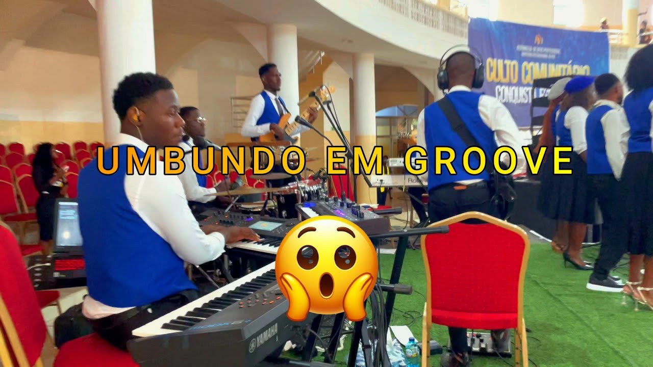 MOPELE A YESU - MENSAGEIROS DA PAZ #KEYSCAM#CC2K24NVMBR