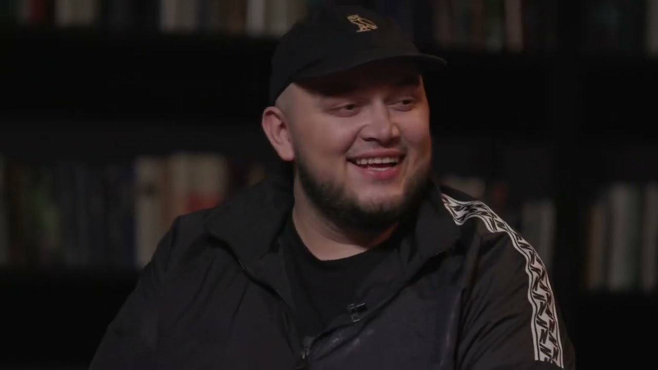 Kyivstoner x Михаил Шац  ЧТО БЫЛО ДАЛЬШЕ Сабуров Щербаков Чапарян Тамби Рептилоид.