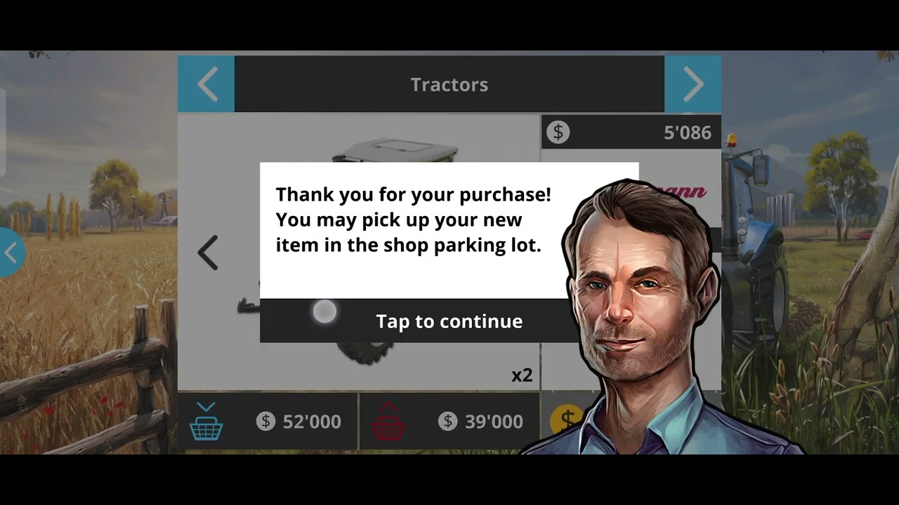 Farming simulator 16 