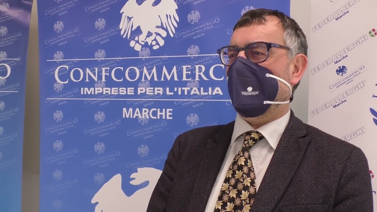 Caro-bollette: il webinar Confcommercio