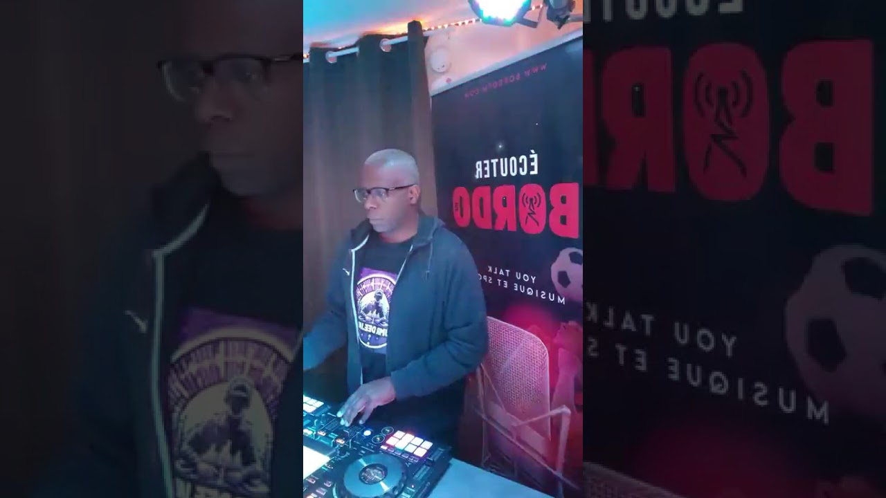 FUNKY EDITION part 2 - 13 décembre 25