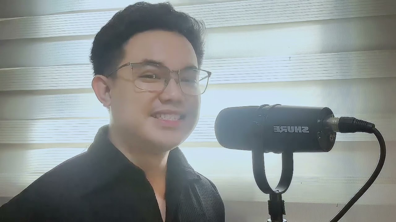 Sway - Michael Buble (Christeven Ochavo Cover)