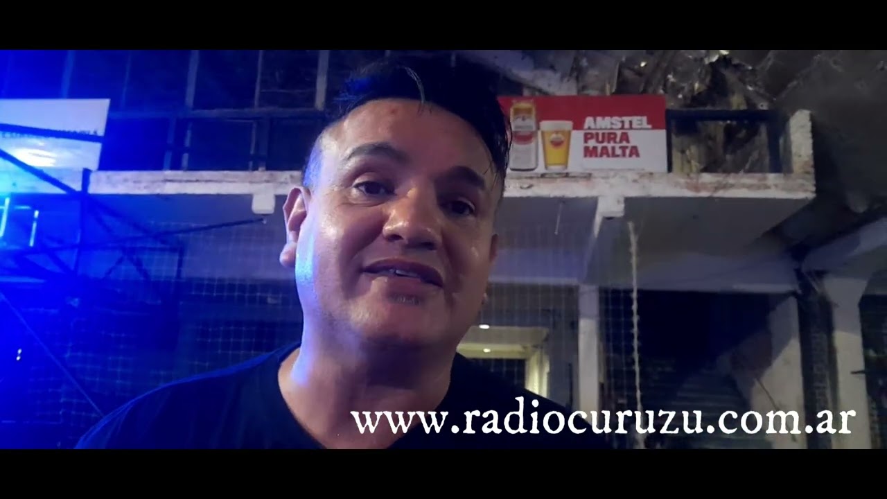 Radio entrevistas de Hoy
