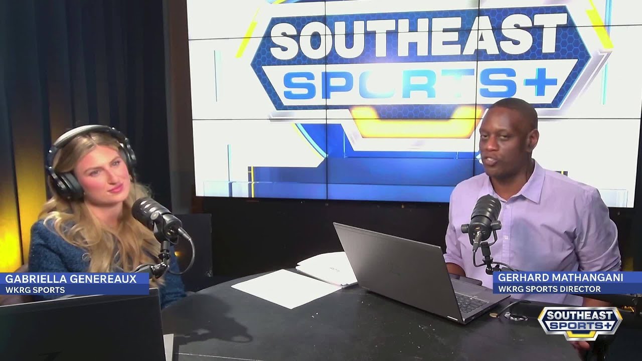 Is Alabama on upset watch against Hofstra? SES+ crew preview First Round tilt