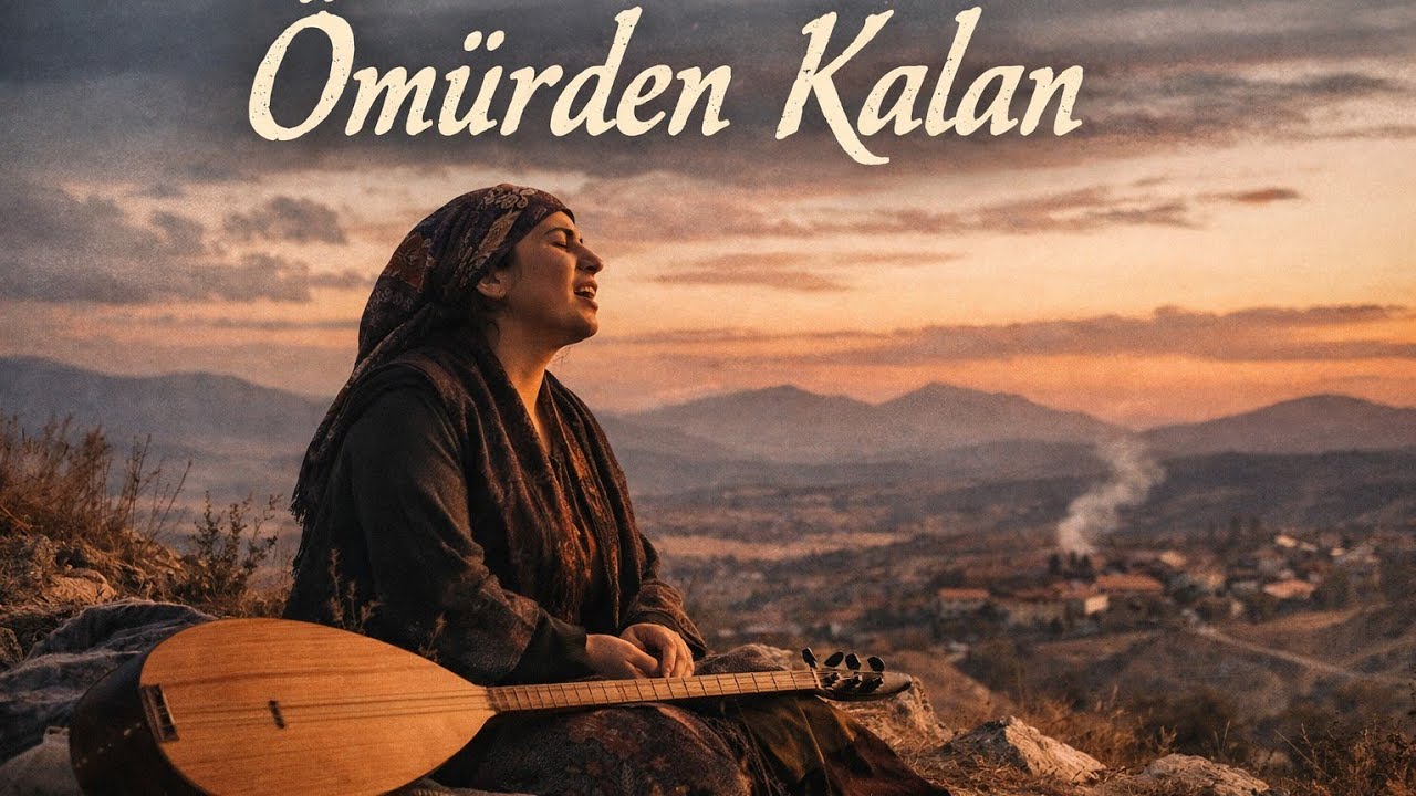 |Ömürden Kalan|-Anatolian Music World 