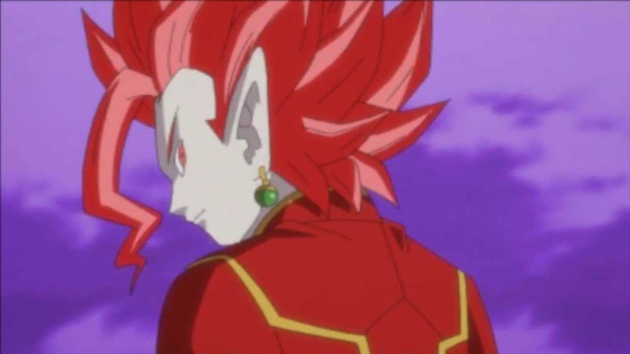 Dragon Ball Heroes Ultimate Mission X Part 8 ドラゴンボールヒーローズ アルティメットミッションX