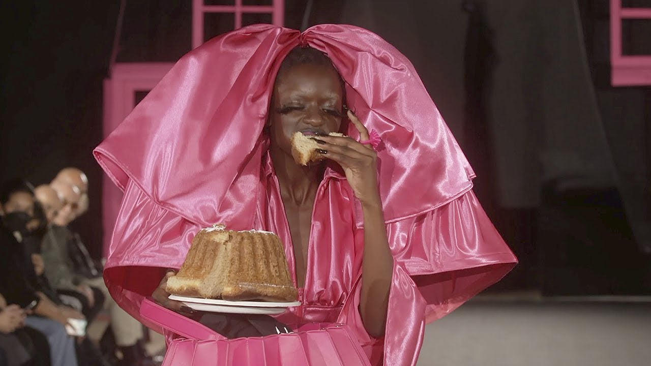 Weinsanto | Spring Summer 2022 | Full Show