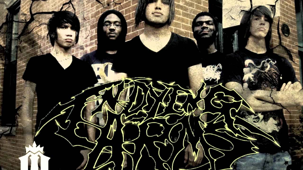 In Dying Arms - Delusions SINGLE 2011