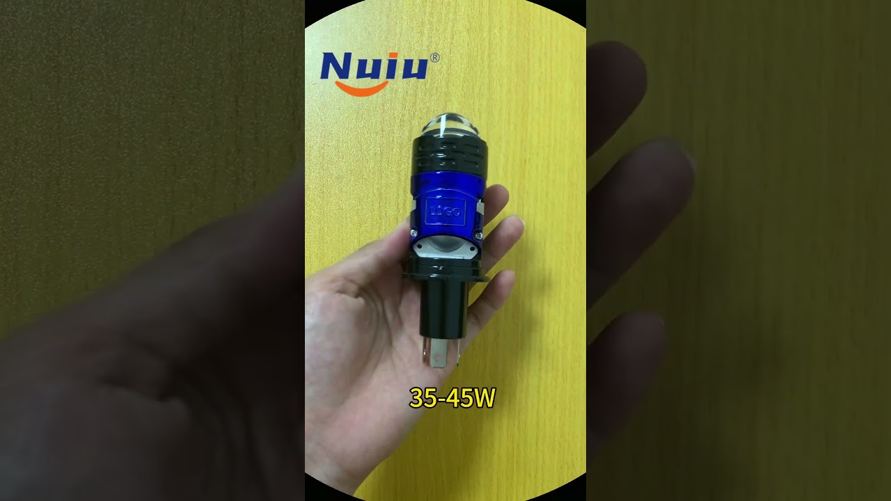 H4 lens 