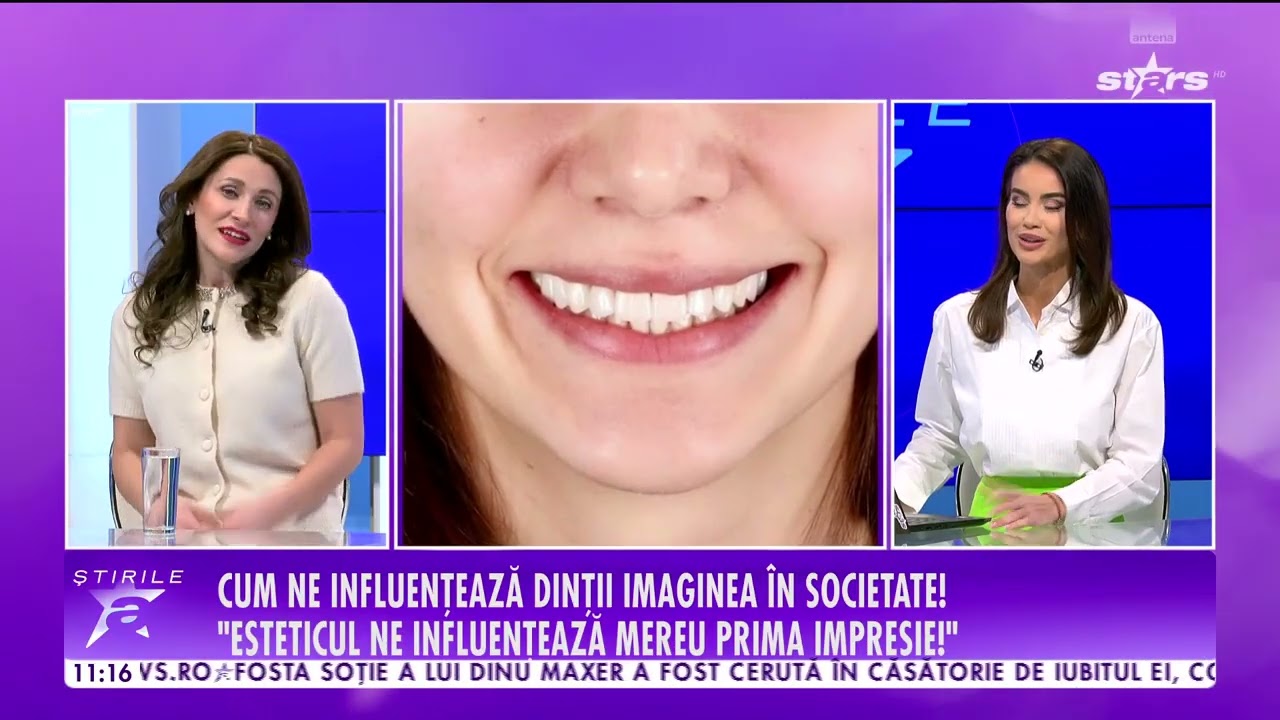 Dantura influențează încrederea în sine! Cum devine un avantaj profesional!