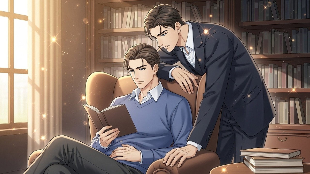 Completed Slash Audio: My Secret Alpha Relationship Changed After Pregnancy #Bl Novel