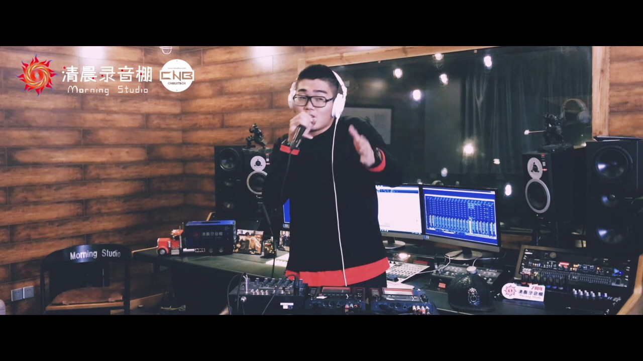 Hit the road jack | Zhang Ze | Beatbox Cover