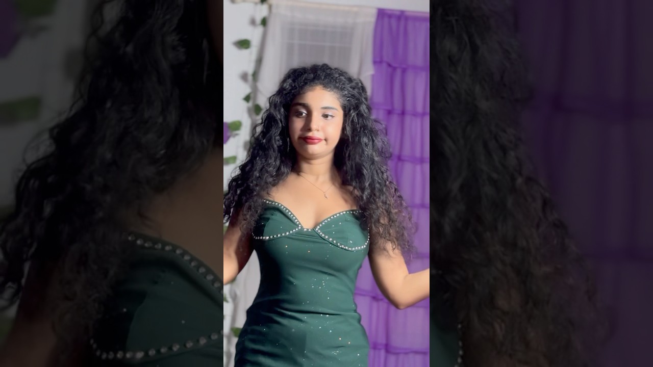 Birthday GRWM kandalo😍😱 #neeruttyy