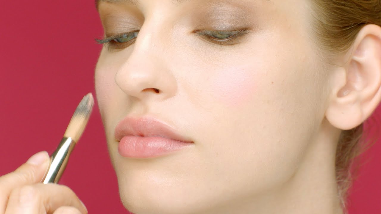 Get the Look: Golden Hour Glow | Kirsten Kjaer Weis