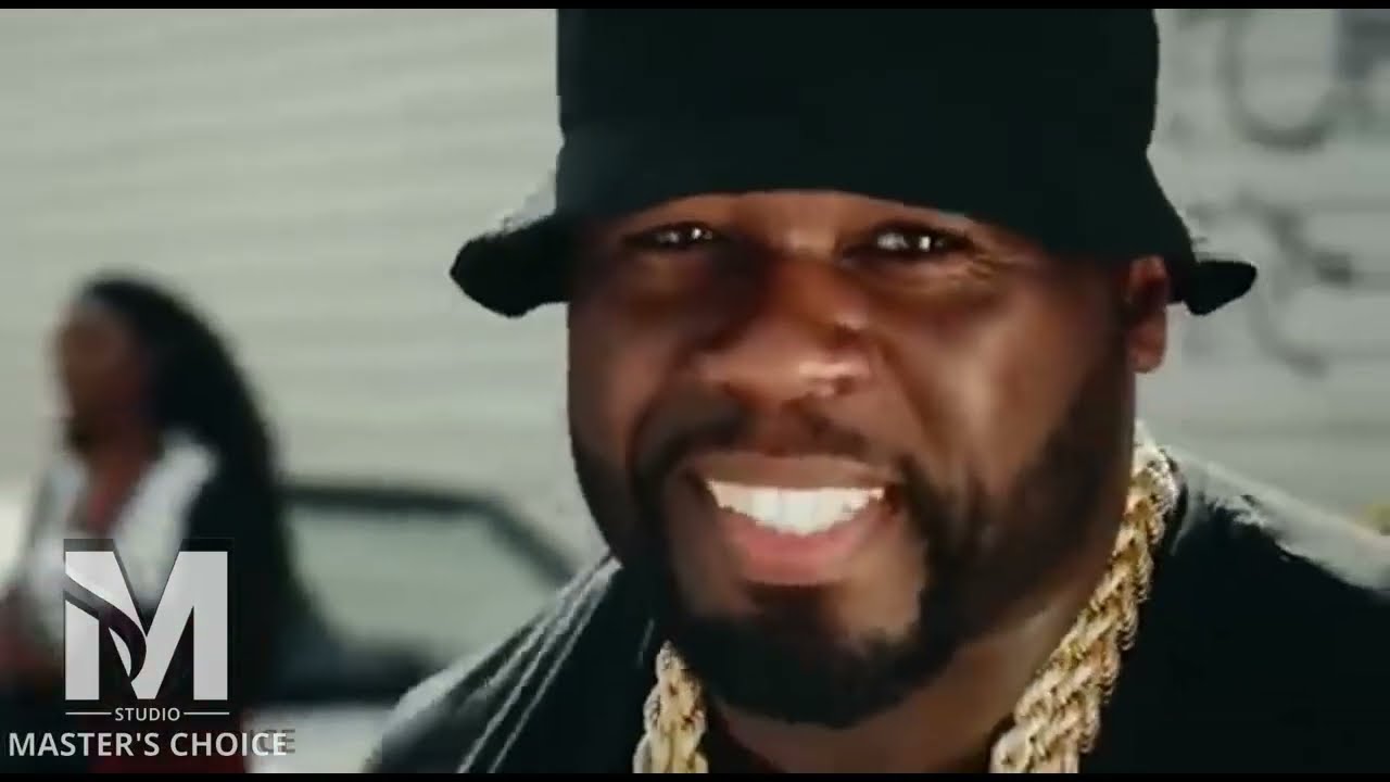 50 Cent, Snoop Dogg, Nas - Blaze Up ft. Redman, Ludacris & More (Explicit Video) 2024