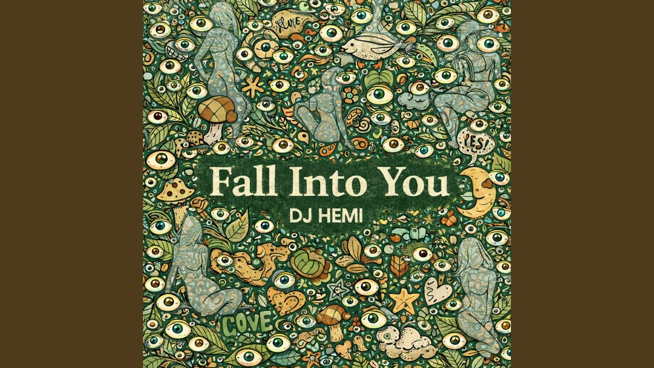 Fall Into You!