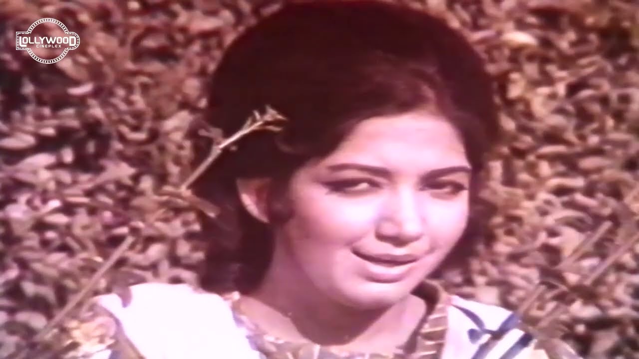 Mere Dil Ko Yeh Yakeen Hai | Zeba & Mohammad Ali | Film Parchaian