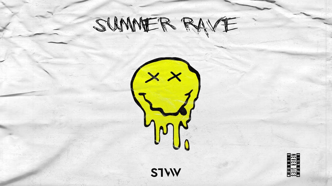 STVW - Summer Rave [Extended Mix]