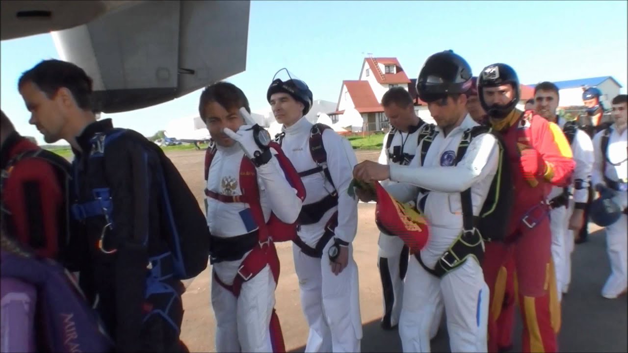 Сектор G 19-20 мая 2012 г. DZ Пущино (полноразмерное)