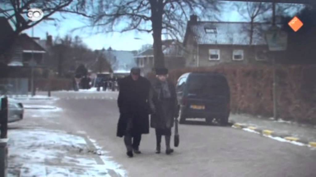 Zwart ijs René Ruitenberg