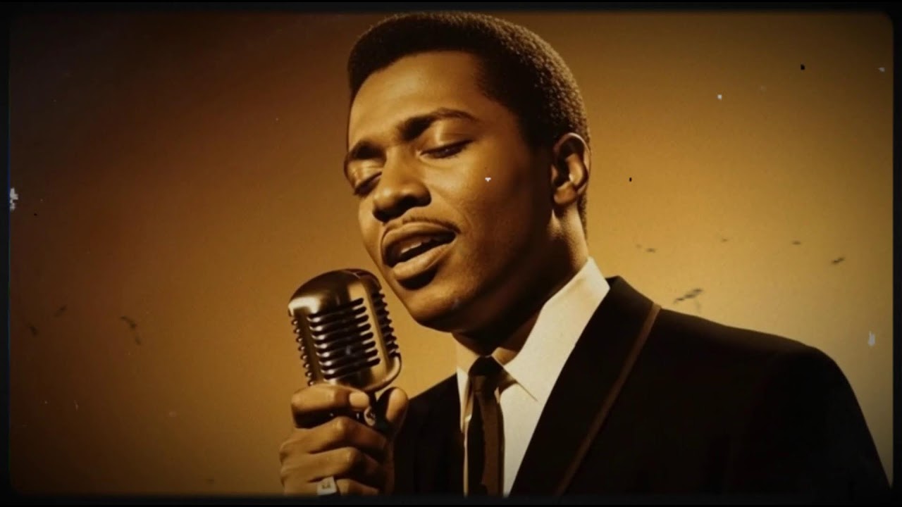 60's Soul Classic - Still Feels Like You - Marvin Gaye, Sam Cooke Inspired