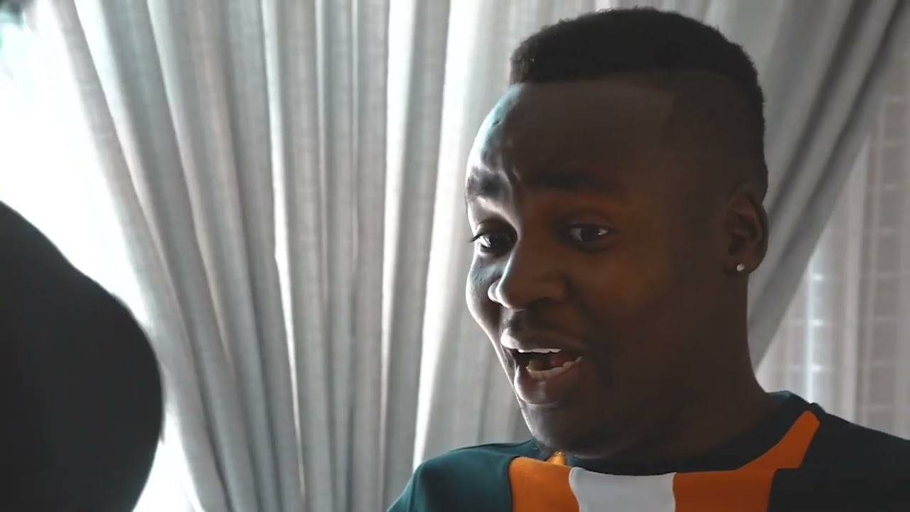 Mr Chozen ft Passion Master - Makhwapheni