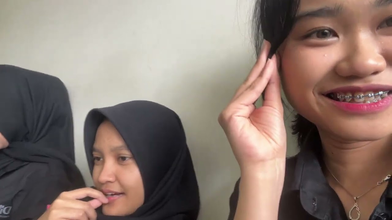 PUASA MINGGU PERTAMA