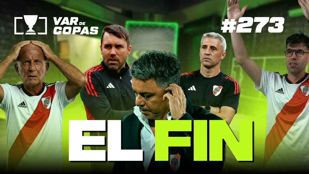 TIK TAK GALLARDO / ¿DYBALA VIENE A BOCA? / INVITADO YACA SOLVEYRA 🔴VIVO VAR DE COPAS #273