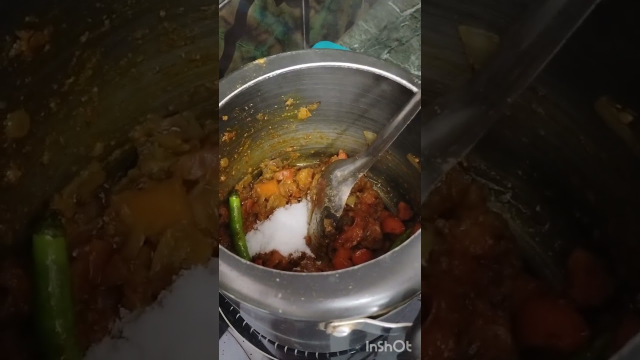 #food #indianfood #sabji bari ki sabzi @Rajnikvlog 