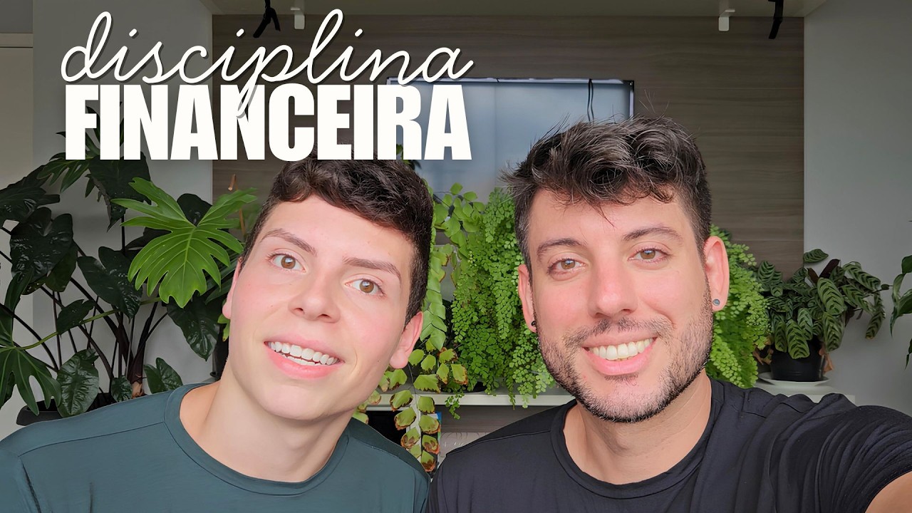 15 atitudes que MUDARAM nossa vida FINANCEIRA (e podem mudar a sua)