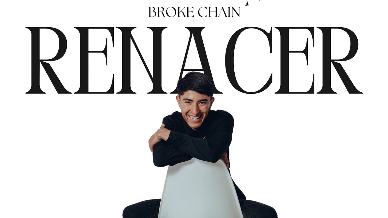 Broke Chain  Ft AHISY - Me siento un bandido (audio oficial)
