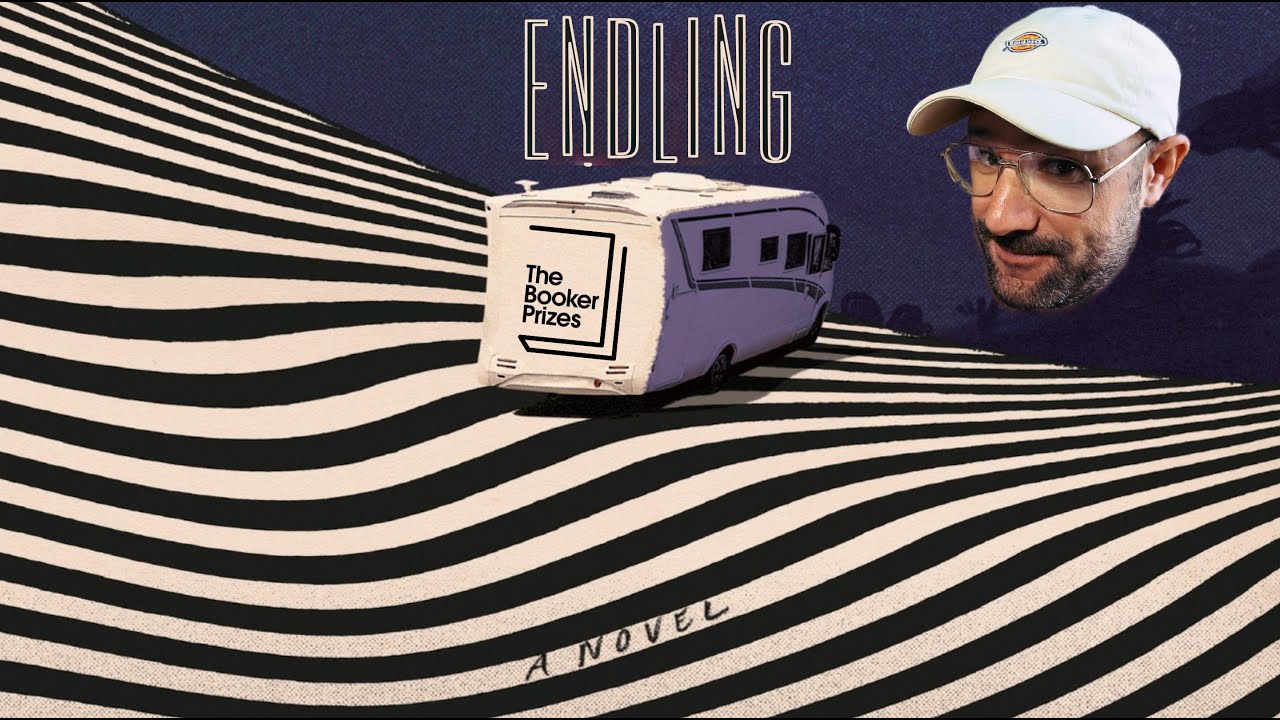 Endling by Maria Reva - Review - Booker Prize 2025 Longlist