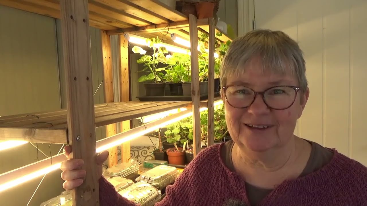 Avsnitt 8, 2025  Dags att börja omskola