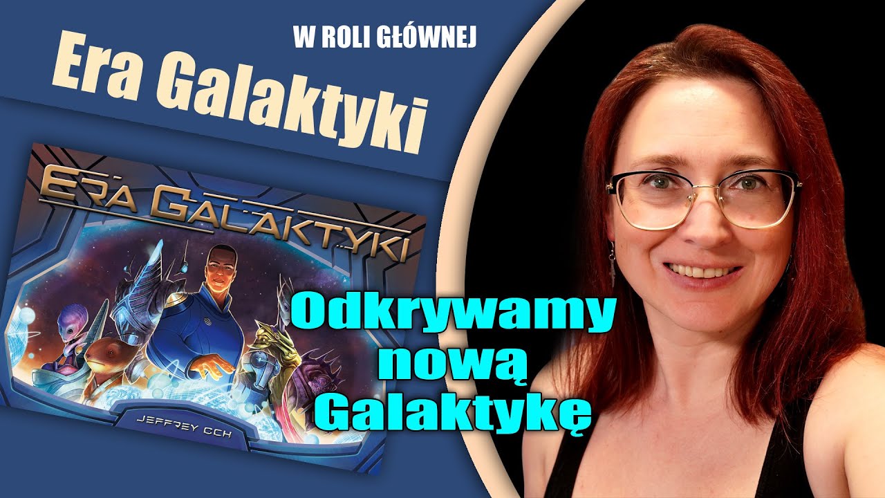 ERA GALAKTYKI - niemalże wielkości tej z Pasa Oriona w Man in Black | Galakta