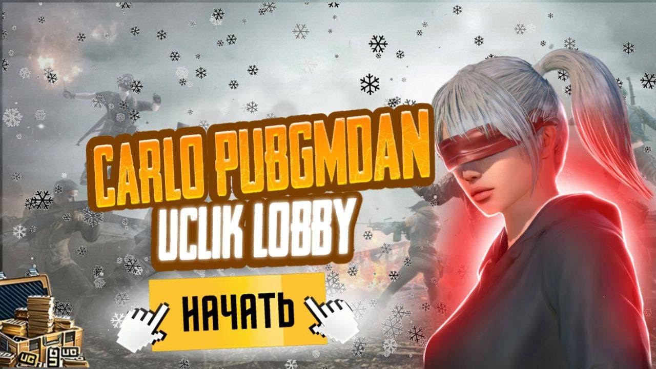 CARLO DAN COMEBACK 24-SOAT STRIM 52K SOON #carlopubg  #shortslive  #pubgmobile