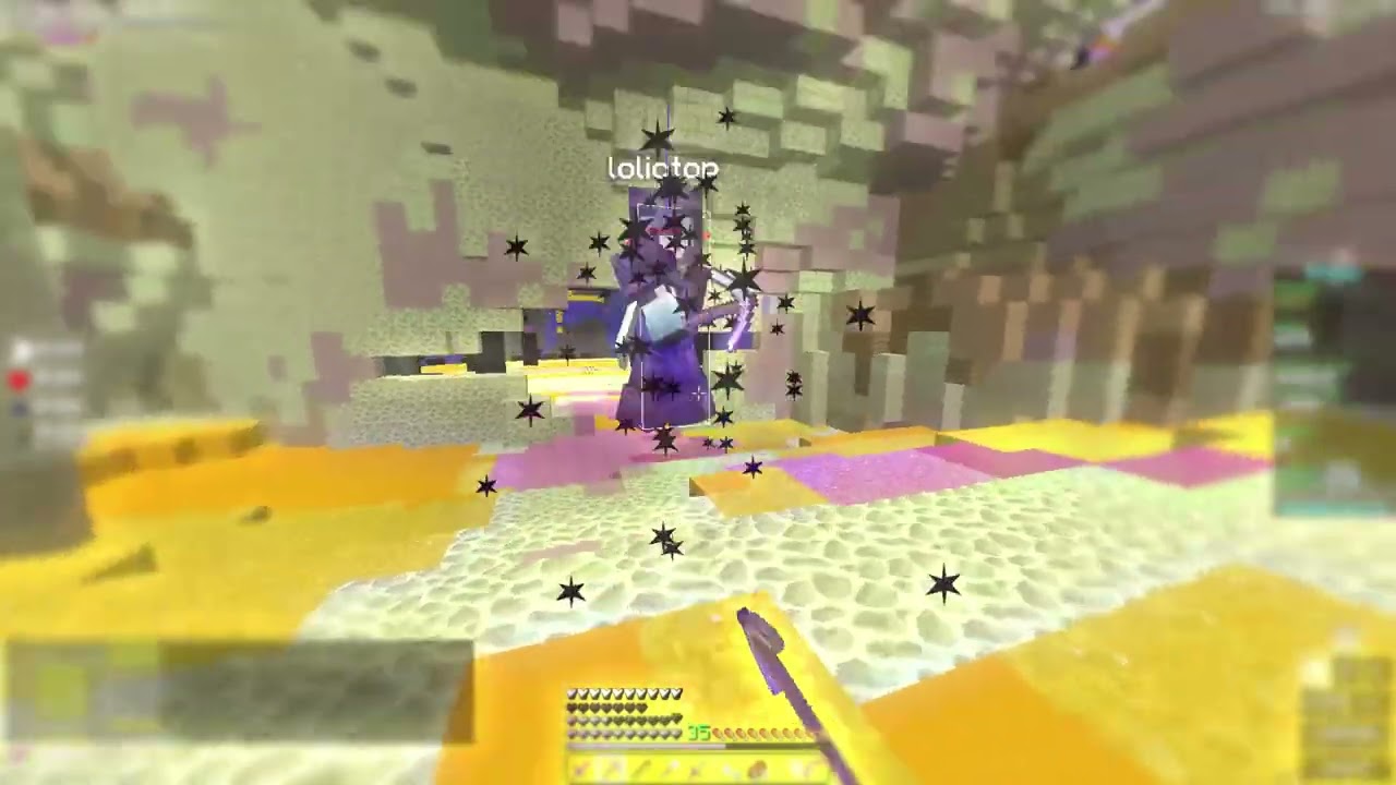 The latest video VimeWorld Prison. by VovkaOnline