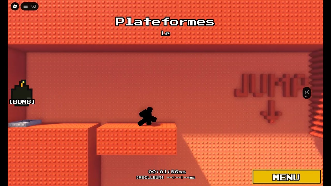 un jeu rage quit ... (en vrai j'ai pas rager )