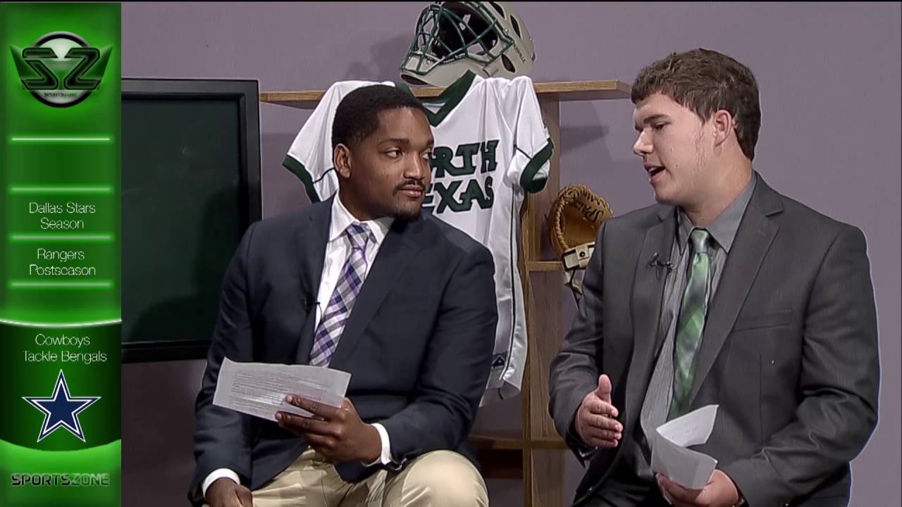 SportsZone S7 Episode 3