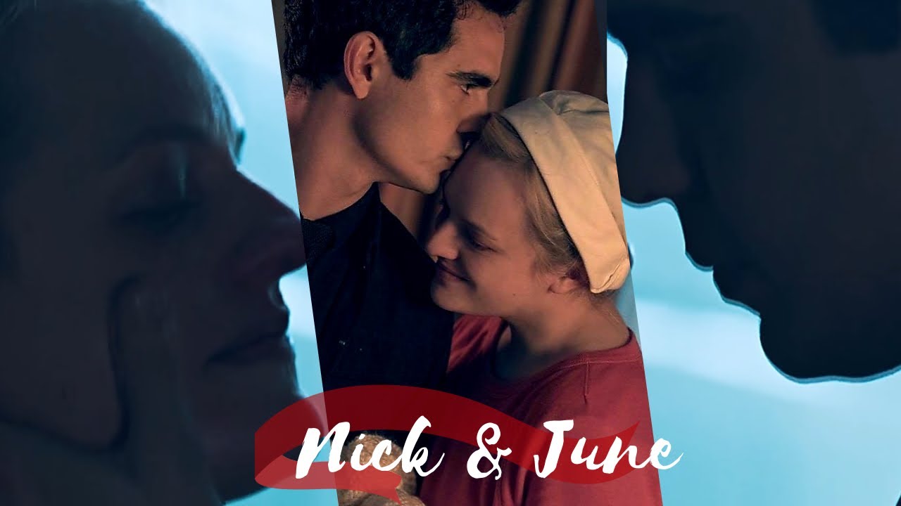 Nick & June | Shallow