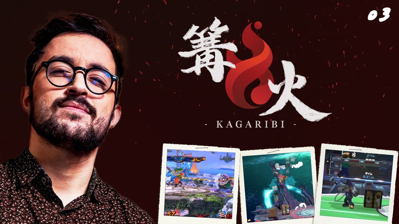 Cast de la phase finale - KAGARIBI 13