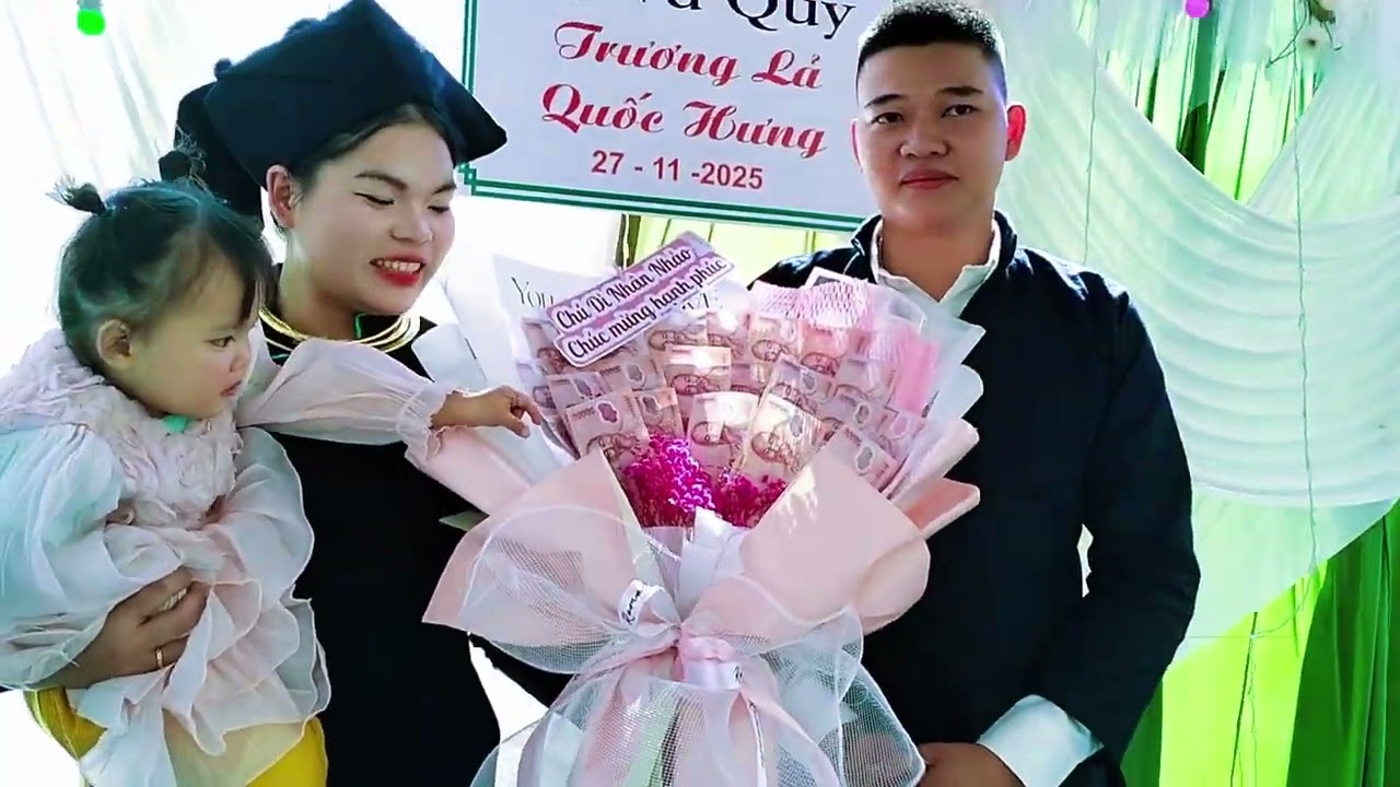 Hát mừng Đám cưới 