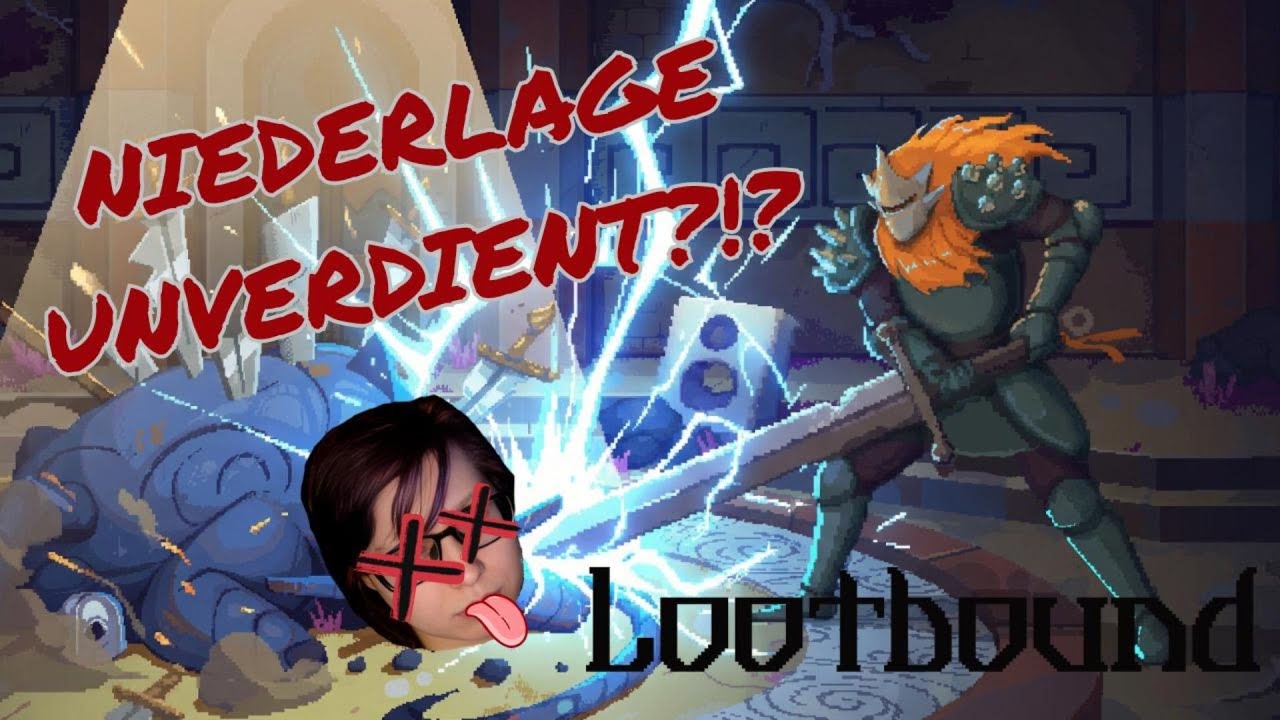 Dieses Spiel hat mich BESIEGT!?!
