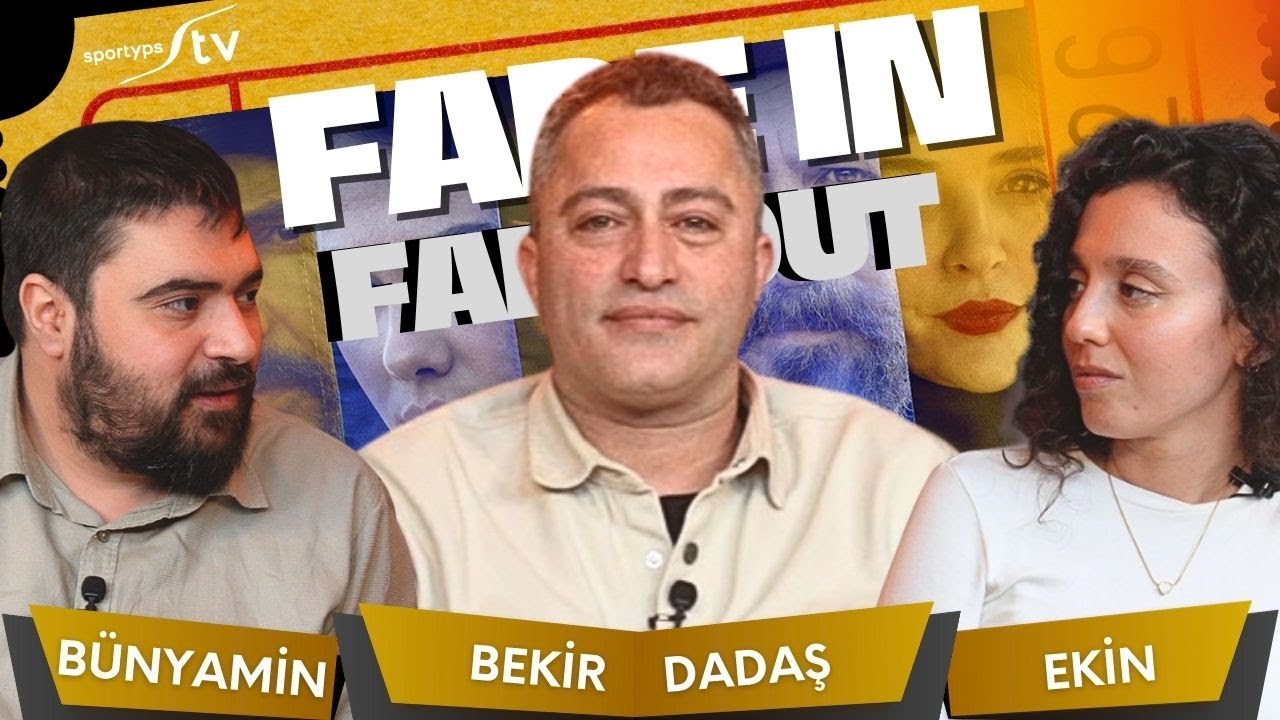 Zaferin Rengi: Tarih, Kimlik, Toplumsal Hafıza | FADE IN / FADE OUT 2. Sezon 9. Bölüm